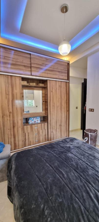 Bassatine Targa Marrakech A Proximite De Zinaya Hammam بساتين تاركة Apartman Marrákes Kültér fotó