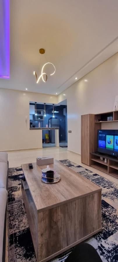 Bassatine Targa Marrakech A Proximite De Zinaya Hammam بساتين تاركة Apartman Marrákes Kültér fotó