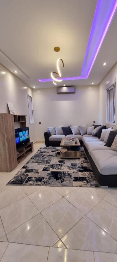 Bassatine Targa Marrakech A Proximite De Zinaya Hammam بساتين تاركة Apartman Marrákes Kültér fotó