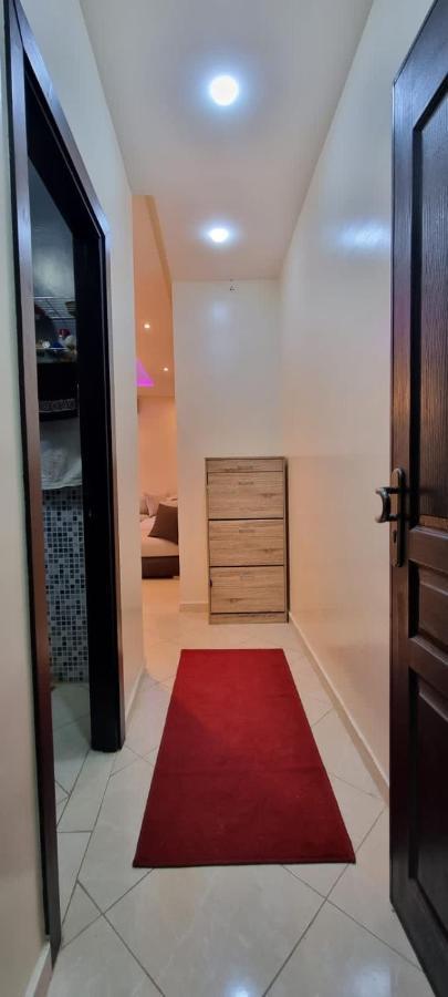 Bassatine Targa Marrakech A Proximite De Zinaya Hammam بساتين تاركة Apartman Marrákes Kültér fotó
