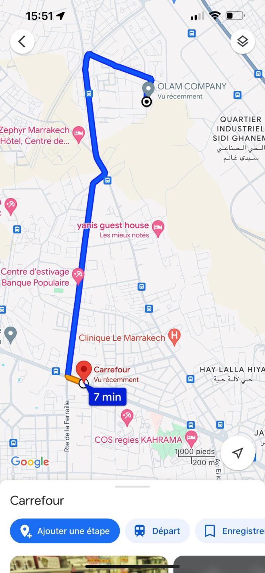 Bassatine Targa Marrakech A Proximite De Zinaya Hammam بساتين تاركة Apartman Marrákes Kültér fotó
